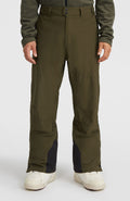 O’RIGINALS PARK LOOSE SNOW PANTS