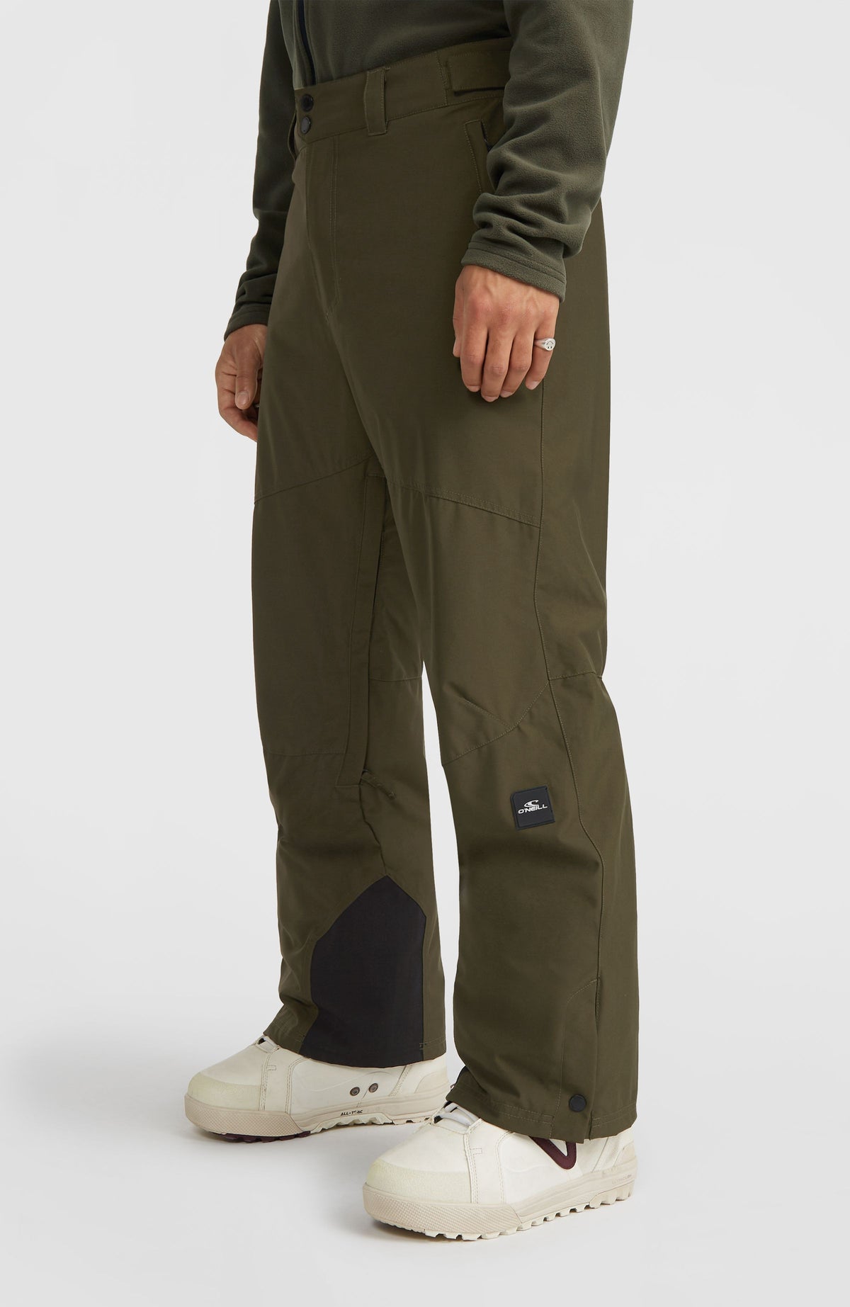 O’RIGINALS PARK LOOSE SNOW PANTS