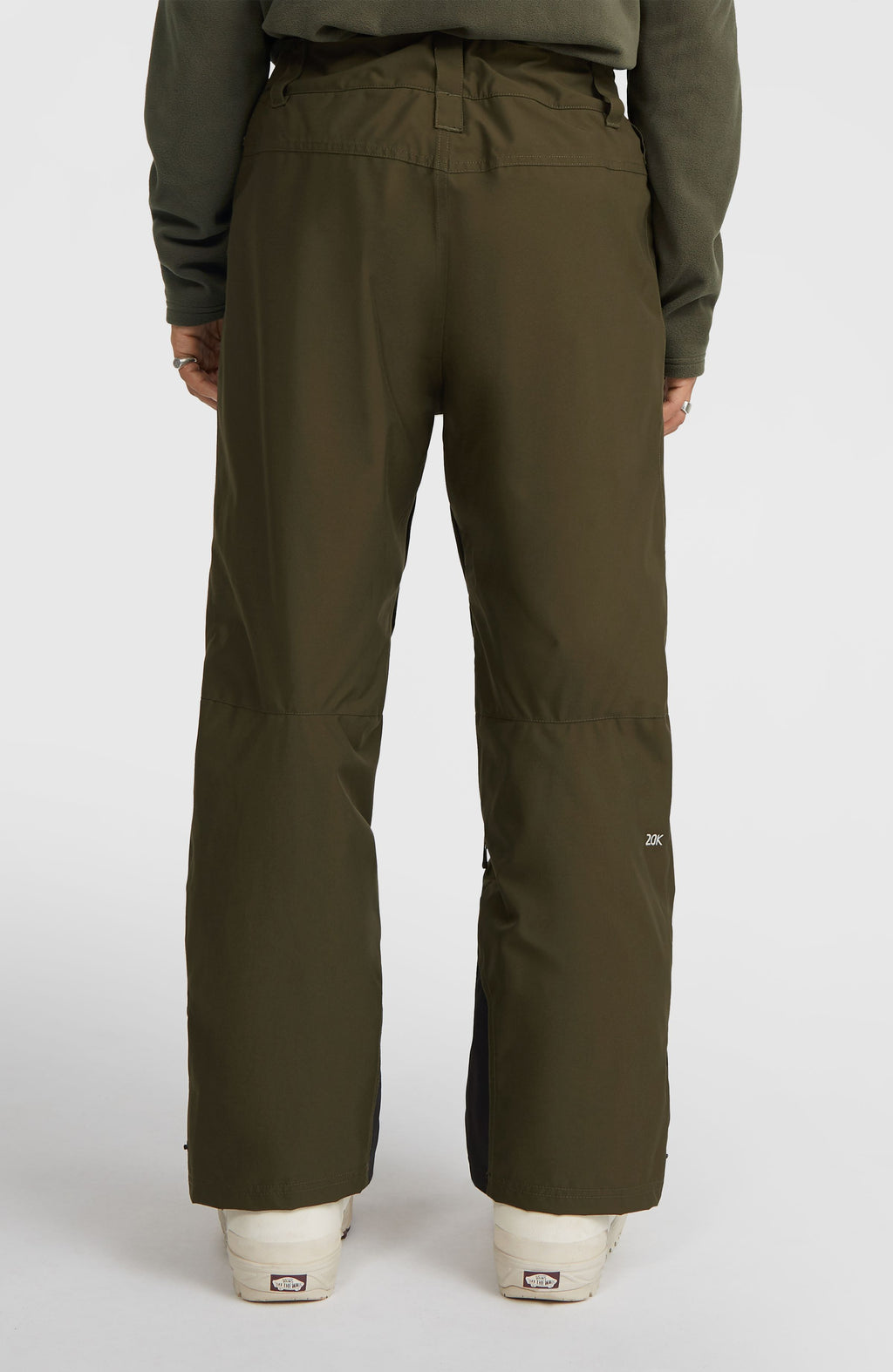 O’RIGINALS PARK LOOSE SNOW PANTS