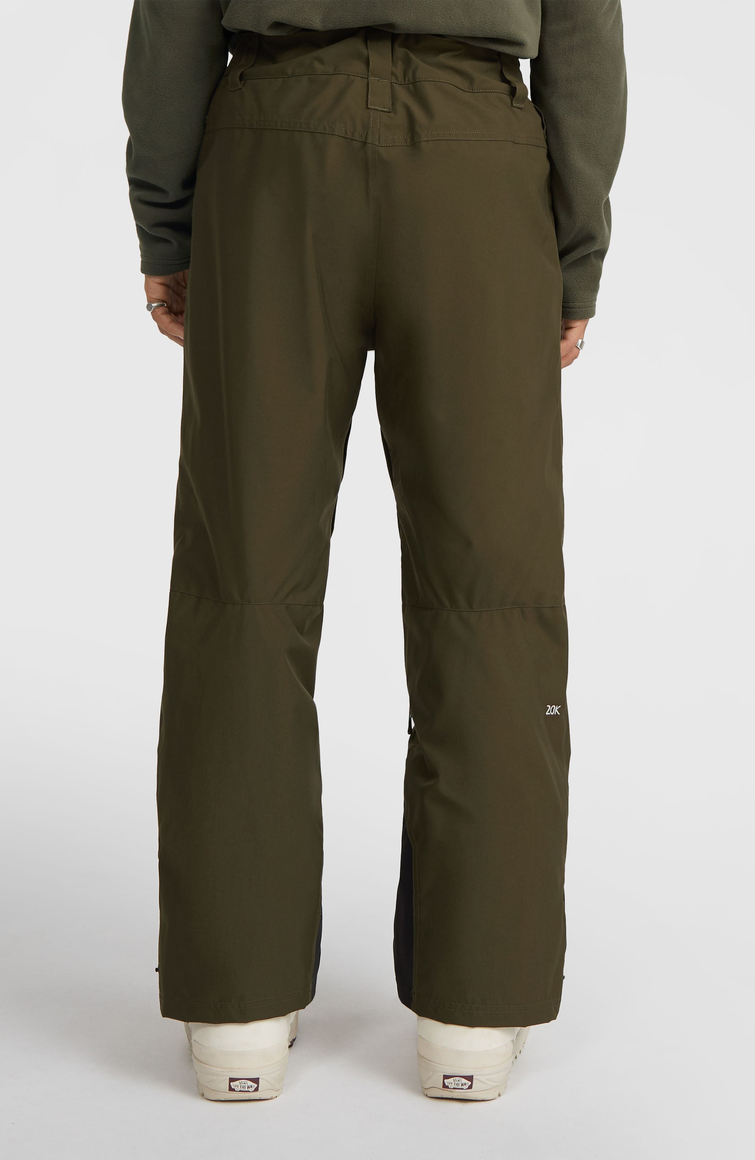 O’RIGINALS PARK LOOSE SNOW PANTS