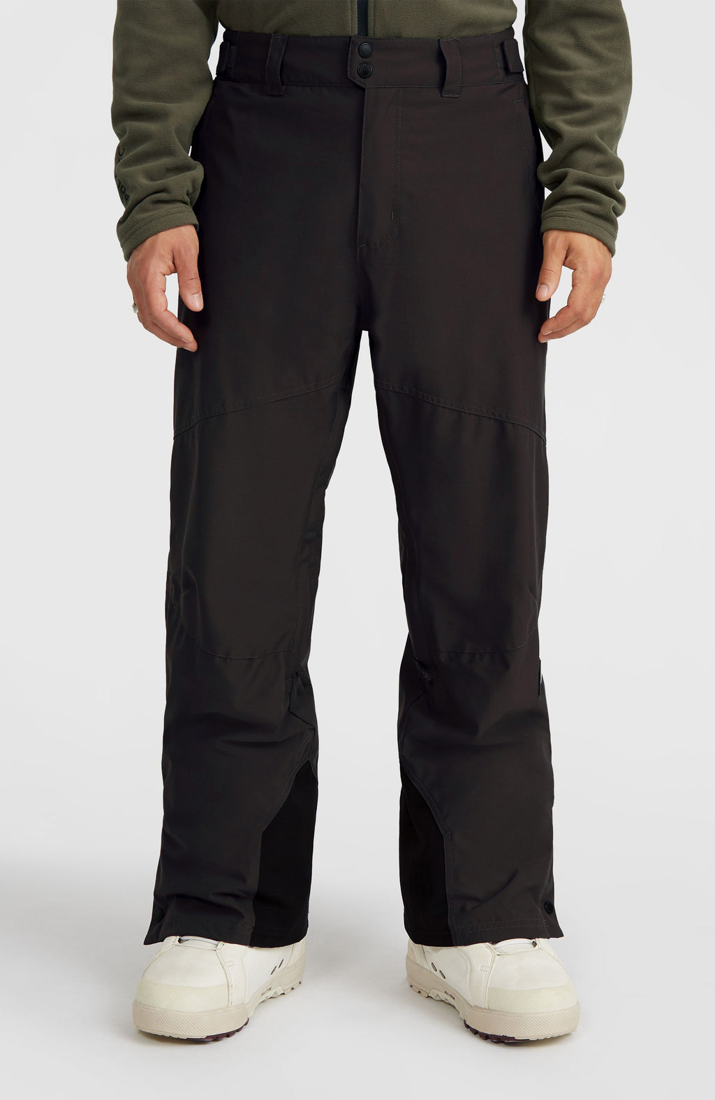 O’RIGINALS PARK LOOSE SNOW PANTS