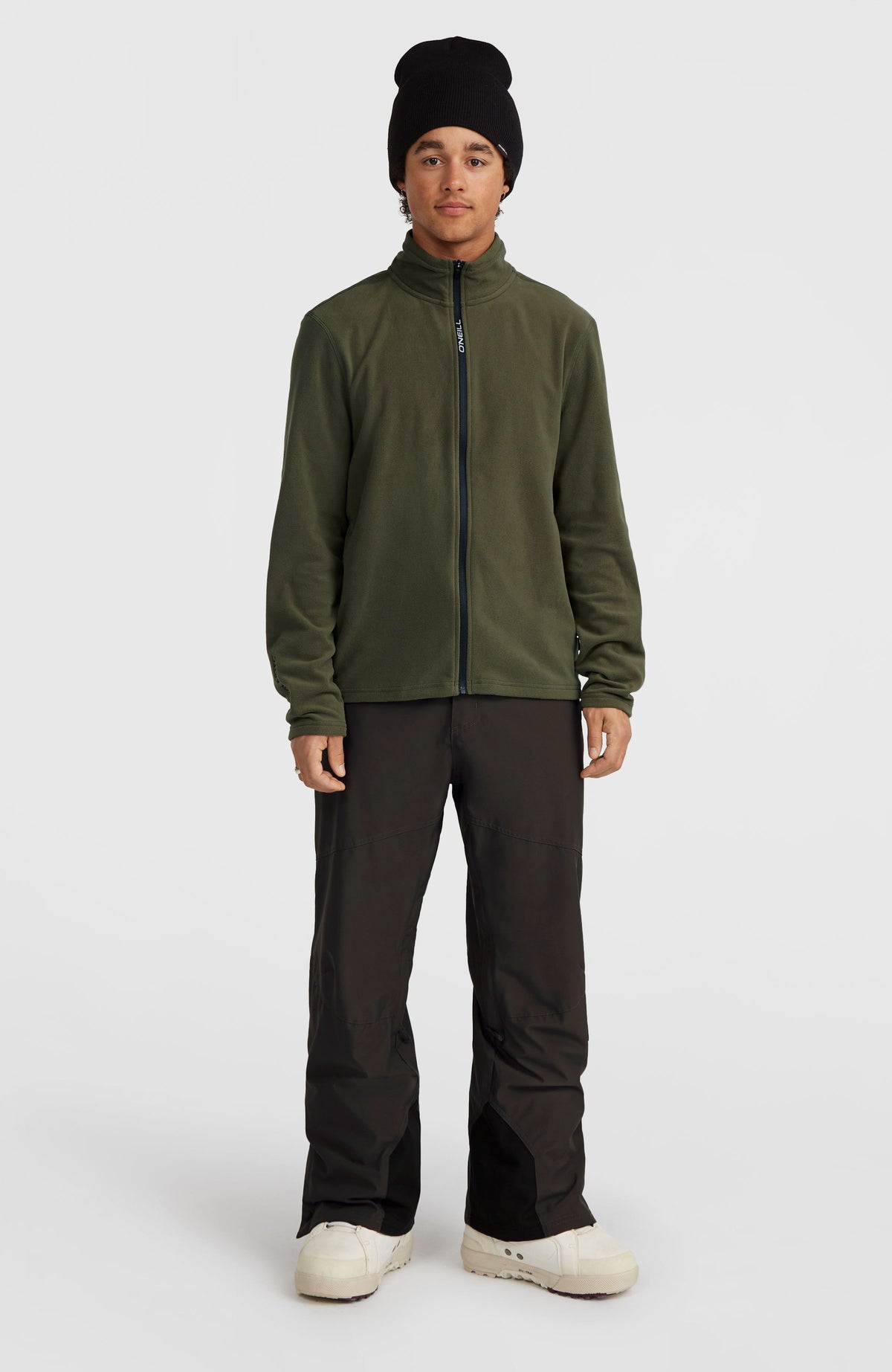 O’RIGINALS PARK LOOSE SNOW PANTS