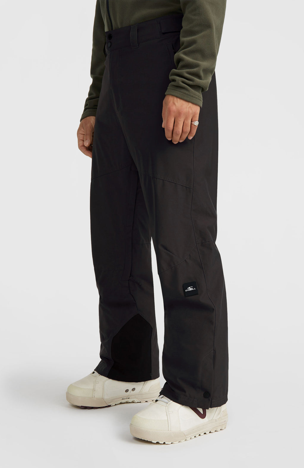 O’RIGINALS PARK LOOSE SNOW PANTS