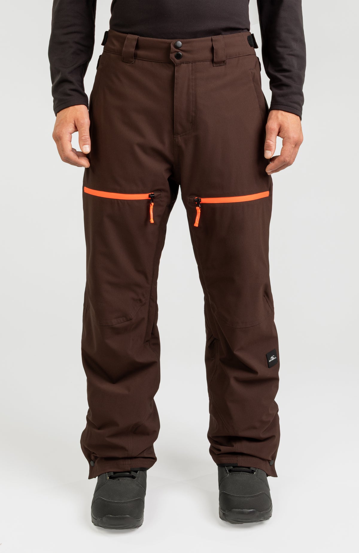 FWC'PEAK FIRE PANTS