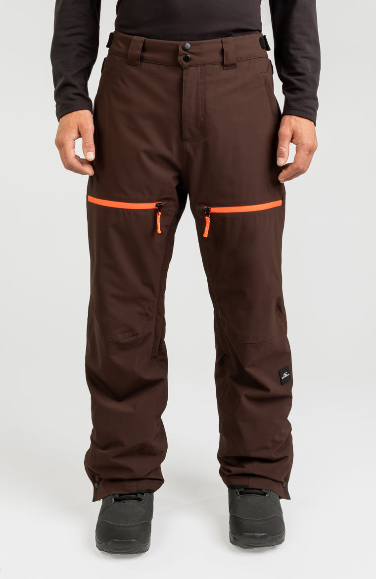 FWC'PEAK FIRE PANTS