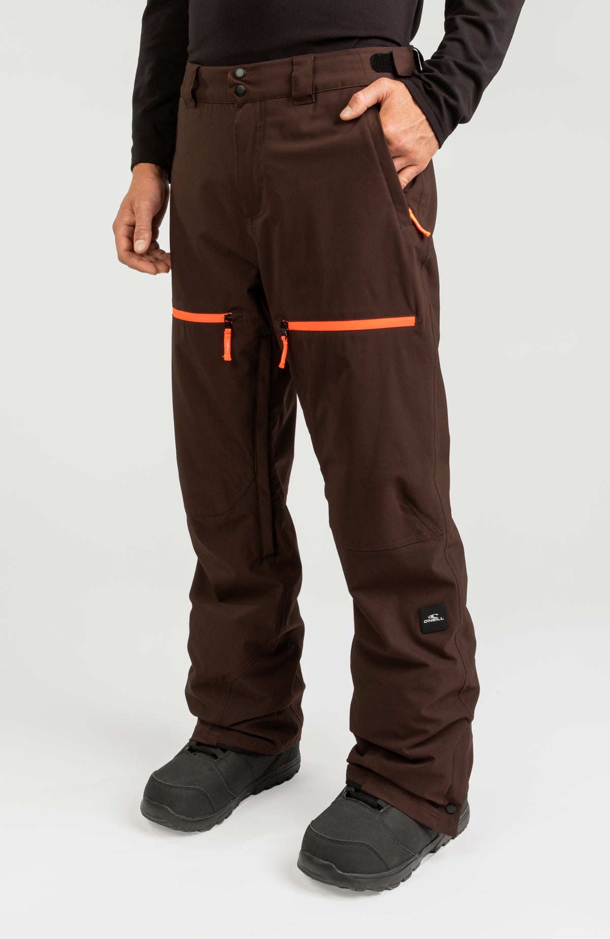 FWC'PEAK FIRE PANTS