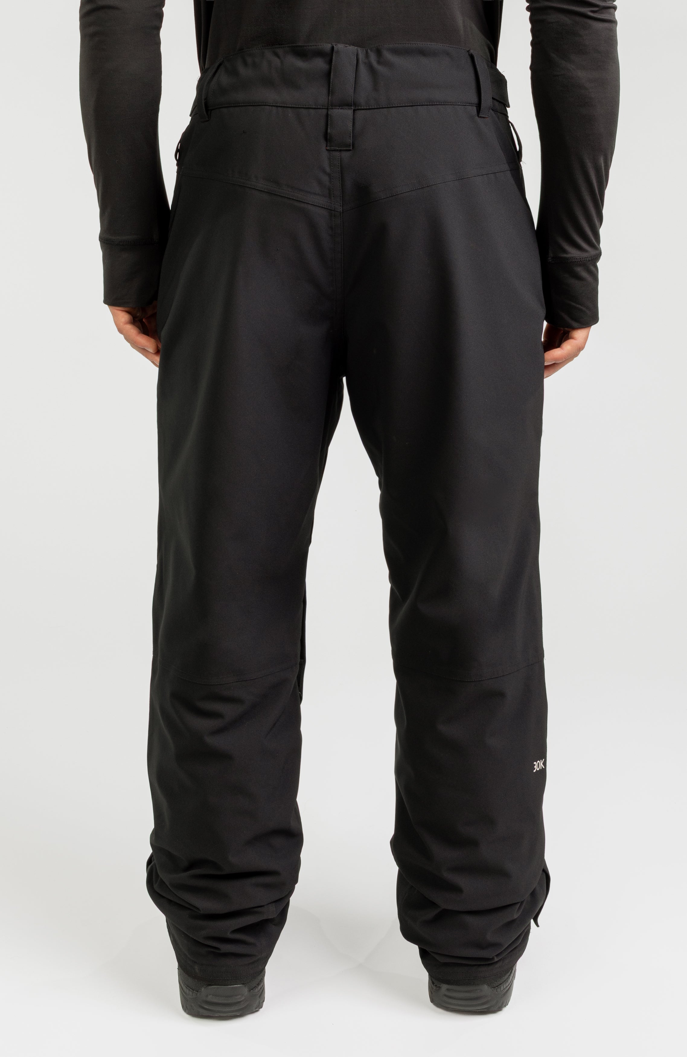FWC'PEAK FIRE PANTS