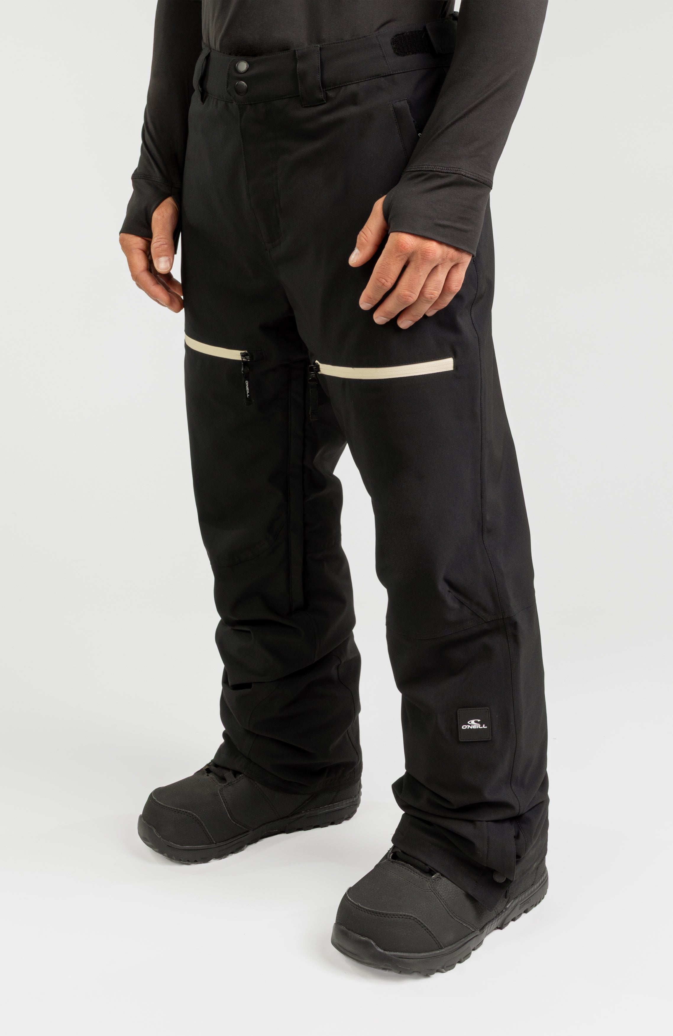 FWC'PEAK FIRE PANTS