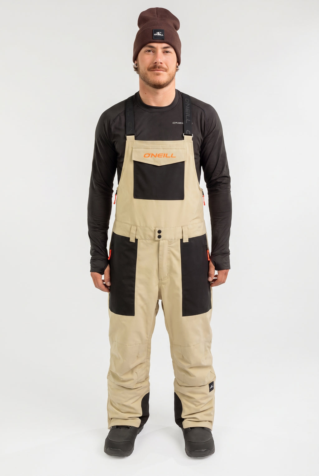 FWC` BIB PANTS