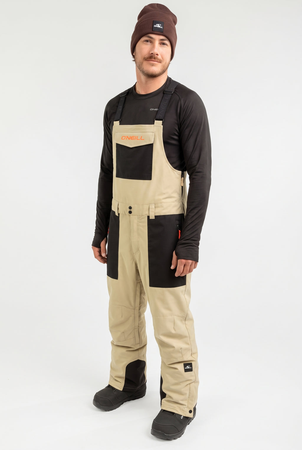 FWC` BIB PANTS