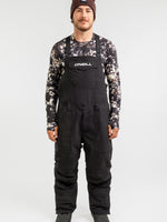FWC'PEAK BIB PANTS
