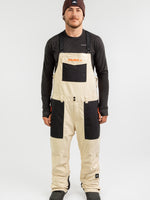 FWC'PEAK BIB PANTS