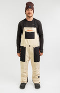 FWC'PEAK BIB PANTS
