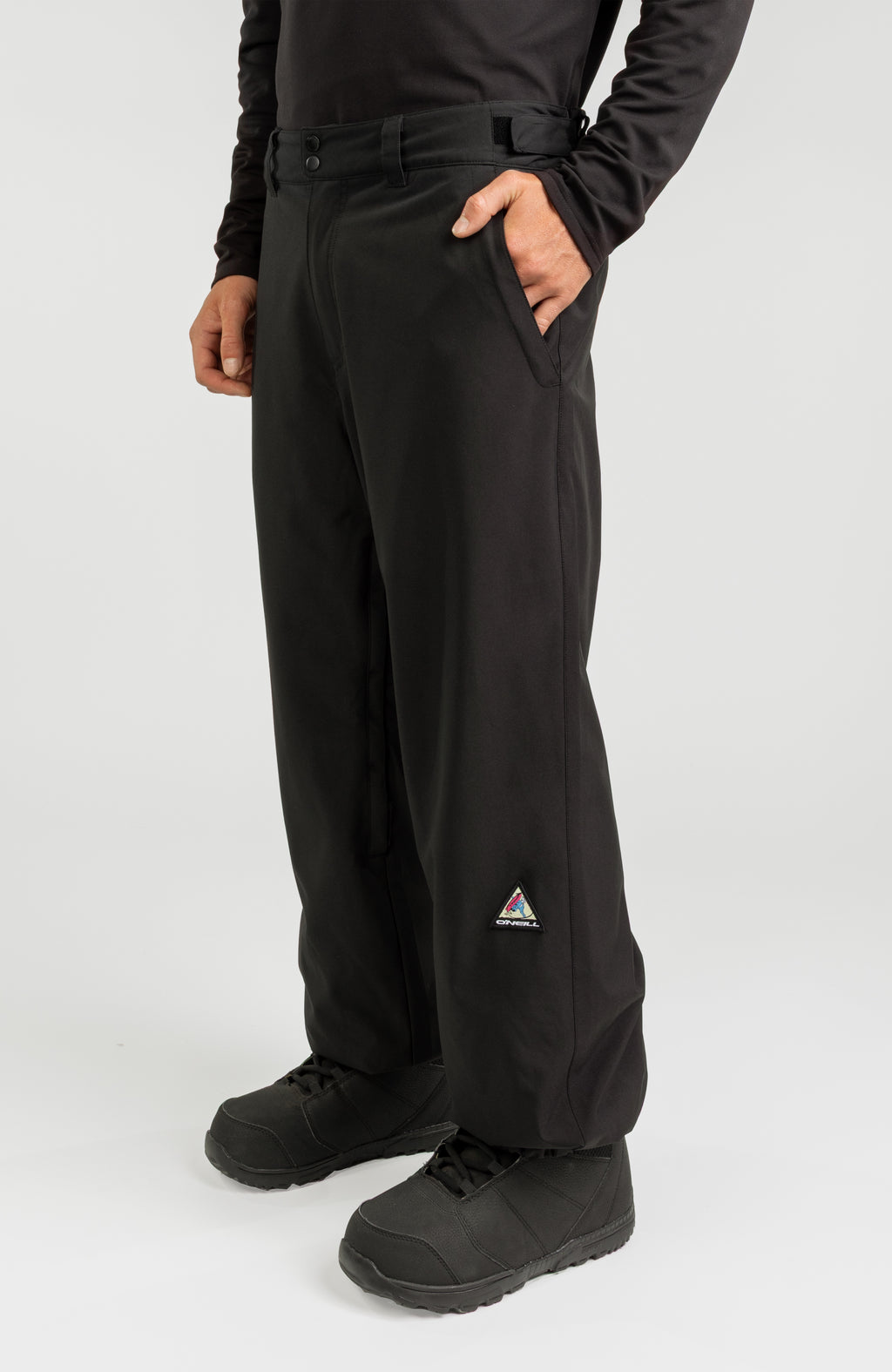 FWC'PLAY SNOW PANTS