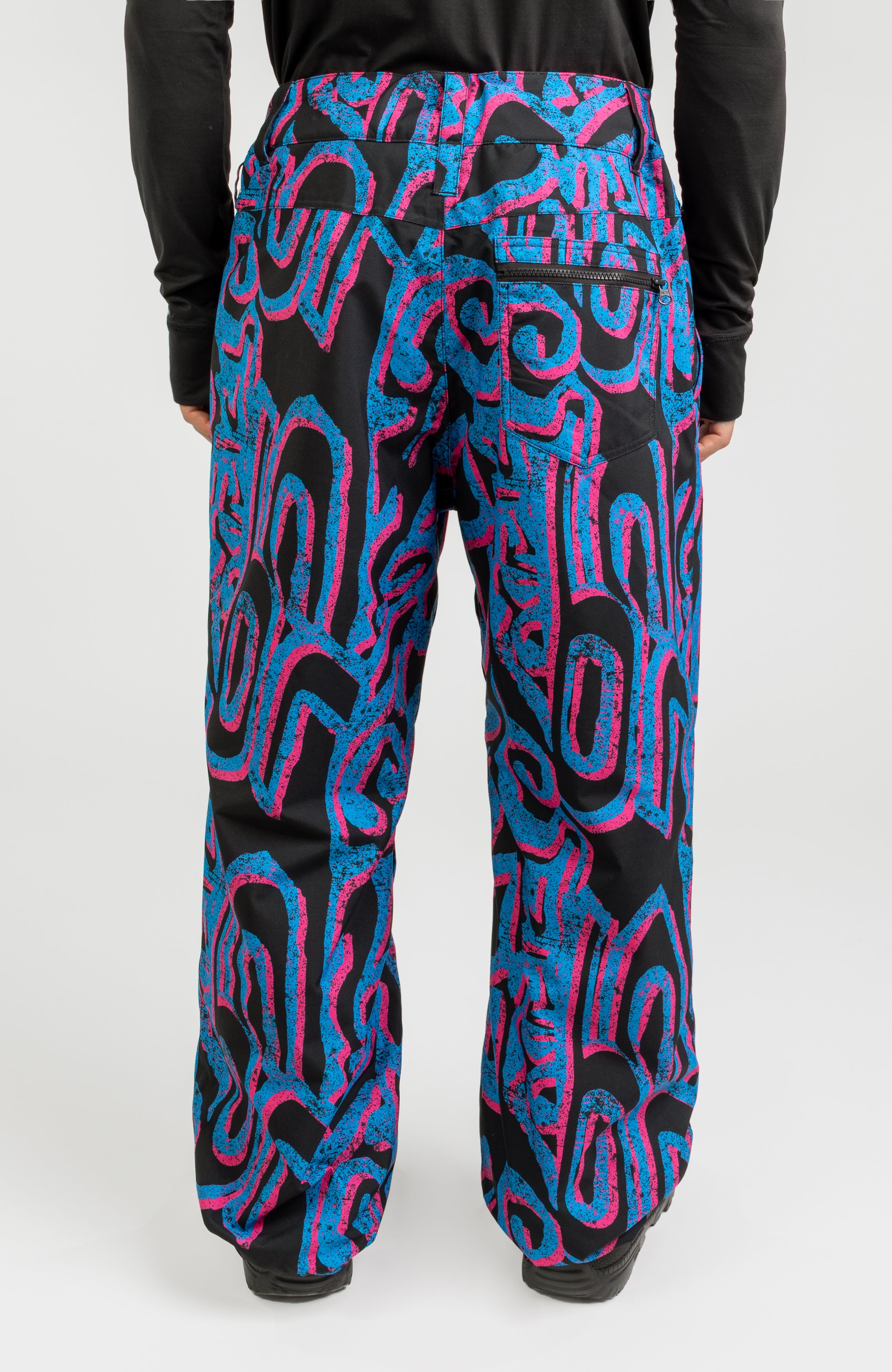FWC'PLAY SNOW PANTS
