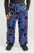 FWC'PLAY SNOW PANTS