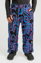 FWC'PLAY SNOW PANTS