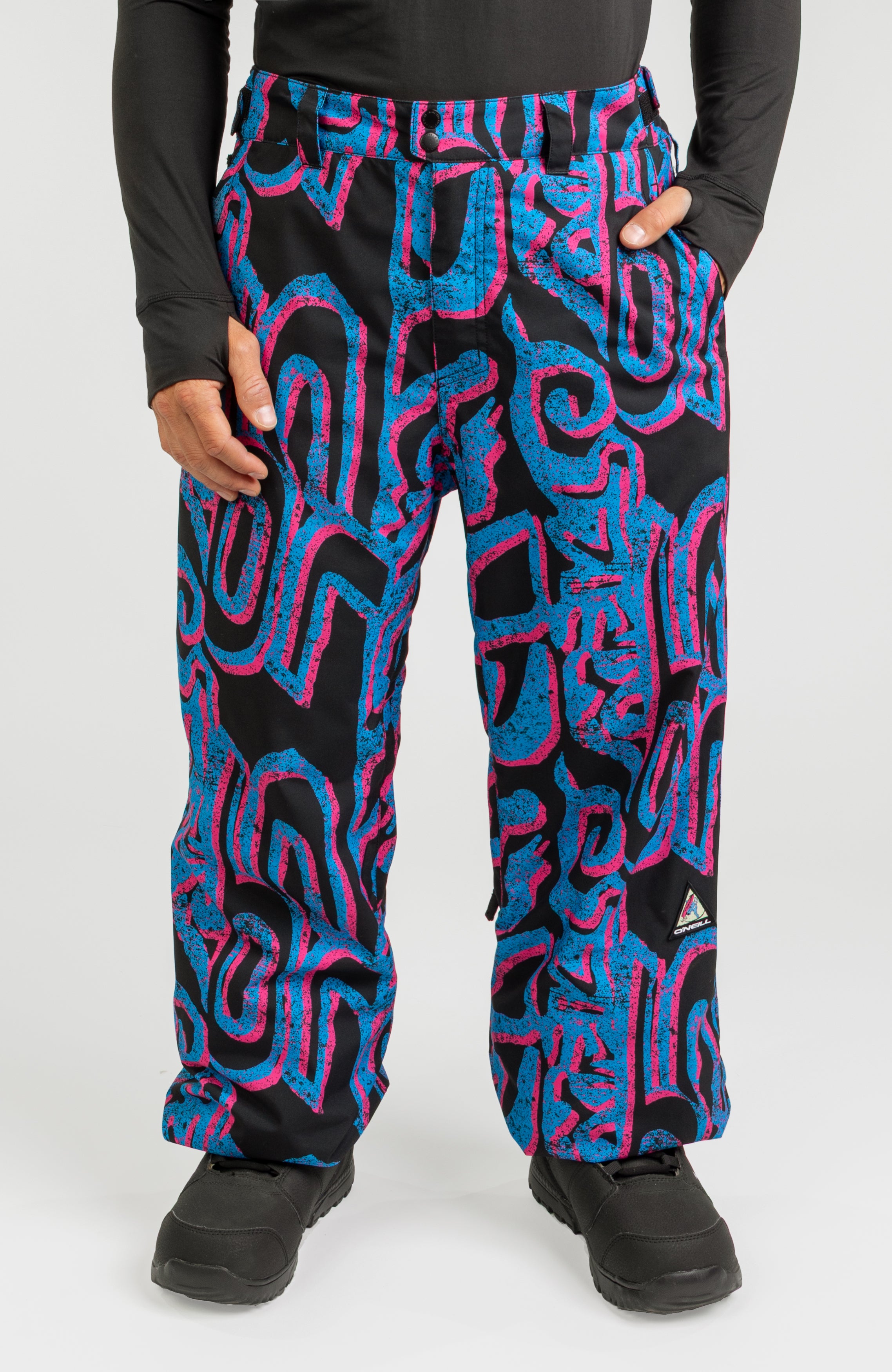 FWC'PLAY SNOW PANTS