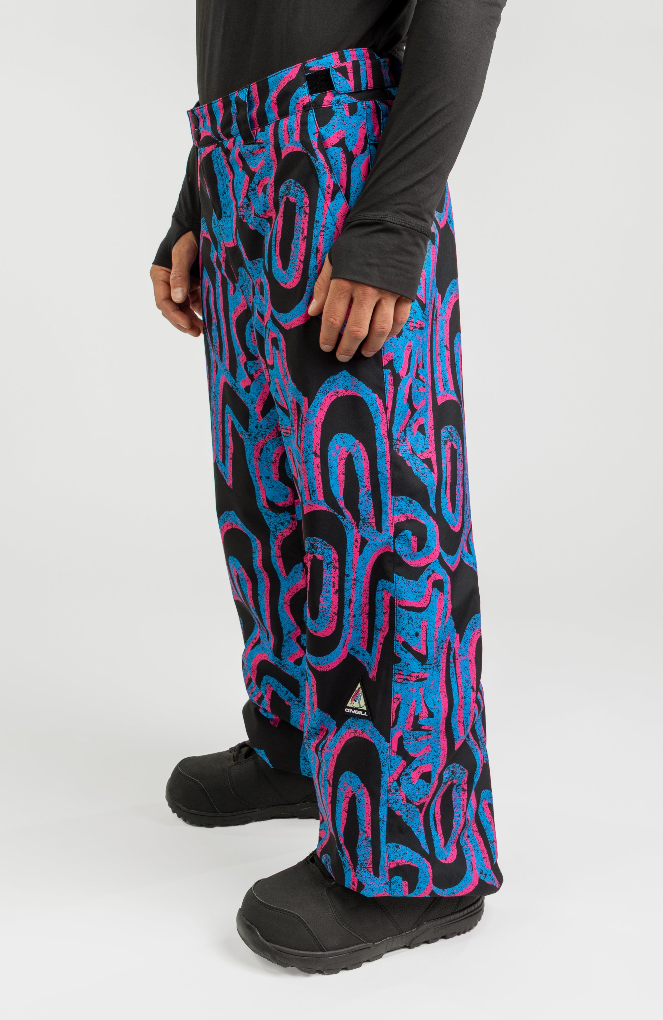 FWC'PLAY SNOW PANTS