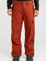 FWC'CRUZ CARGO SNOW PANTS