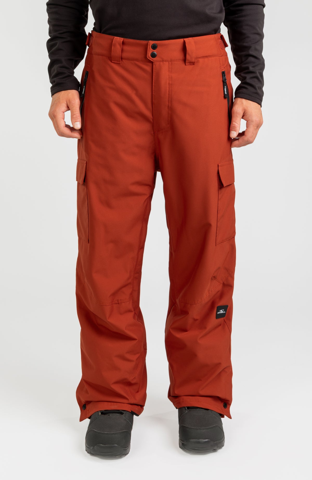 FWC'CRUZ CARGO SNOW PANTS