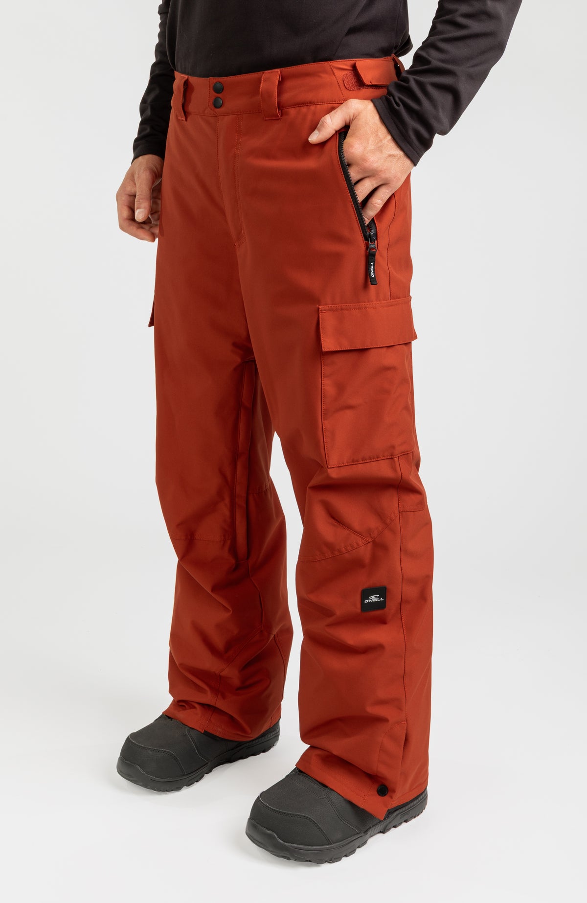 FWC'CRUZ CARGO SNOW PANTS