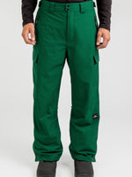 FWC'CRUZ CARGO SNOW PANTS