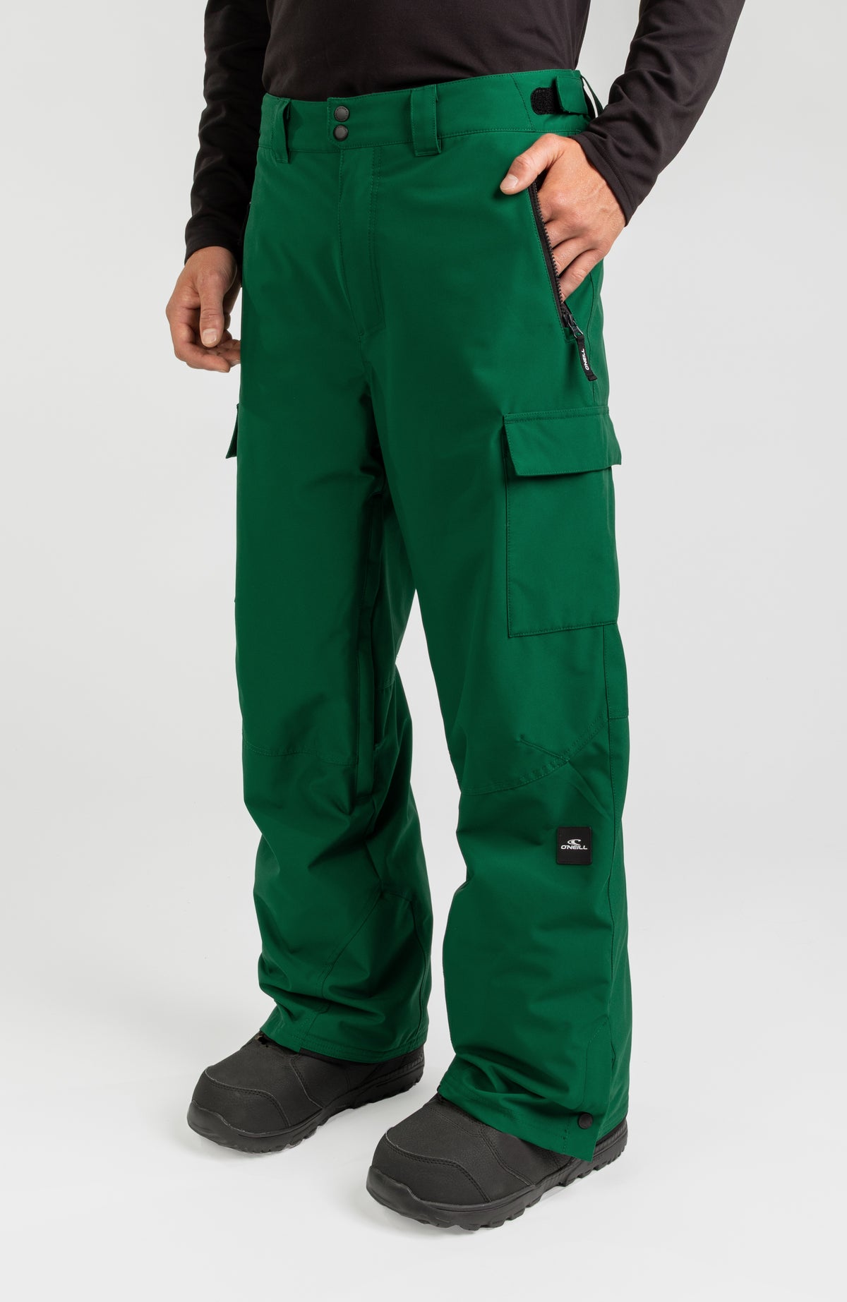 FWC'CRUZ CARGO SNOW PANTS