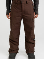 FWC'CRUZ CARGO SNOW PANTS