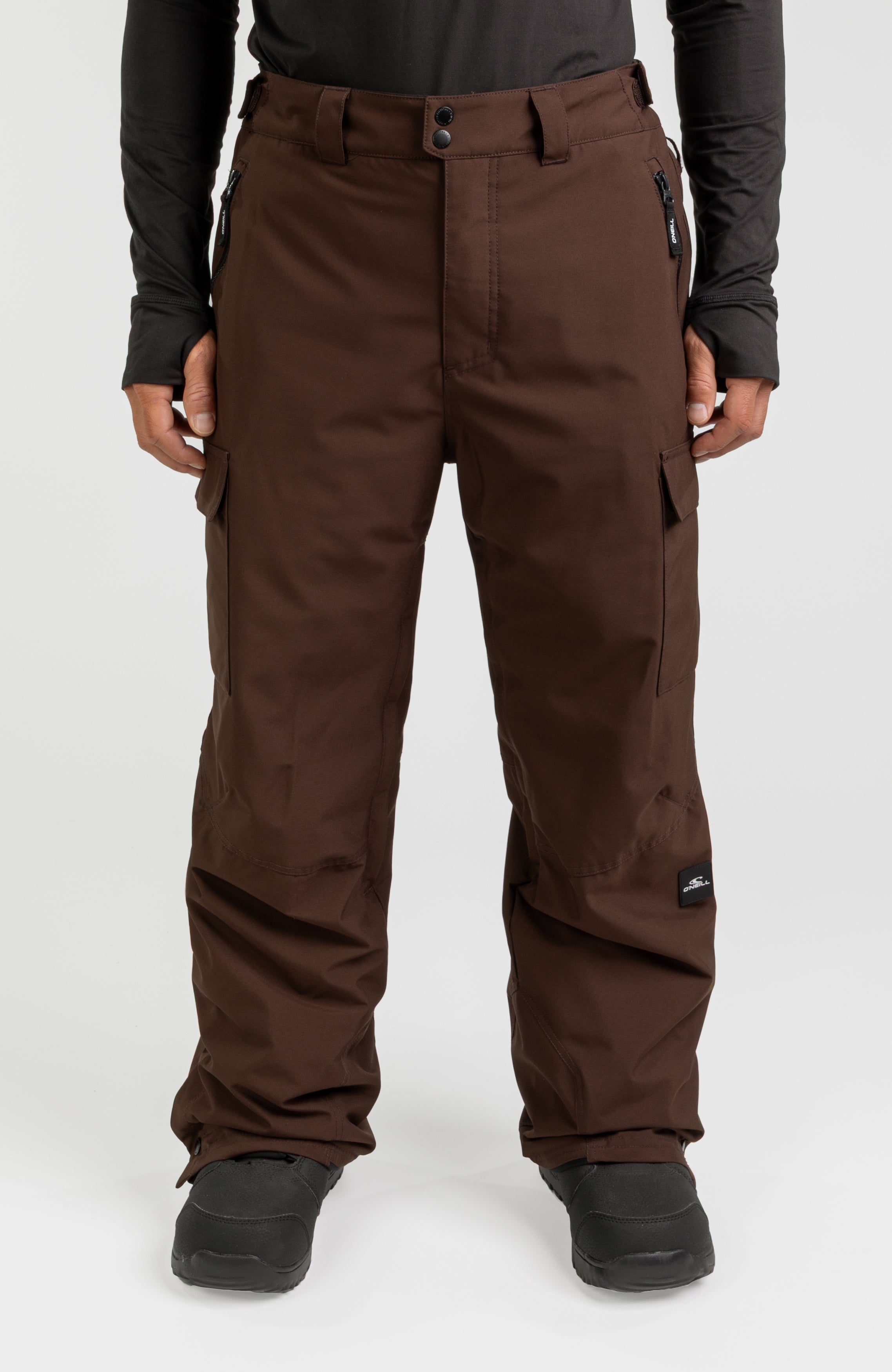 FWC'CRUZ CARGO SNOW PANTS