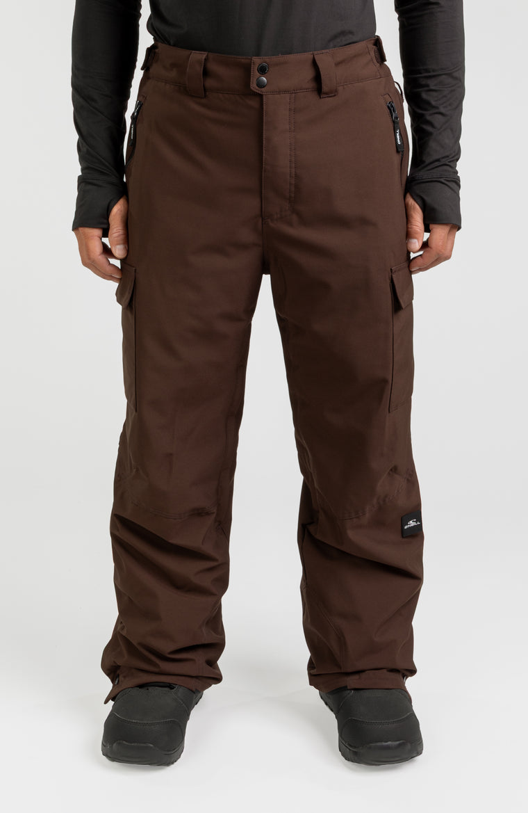 FWC'CRUZ CARGO SNOW PANTS