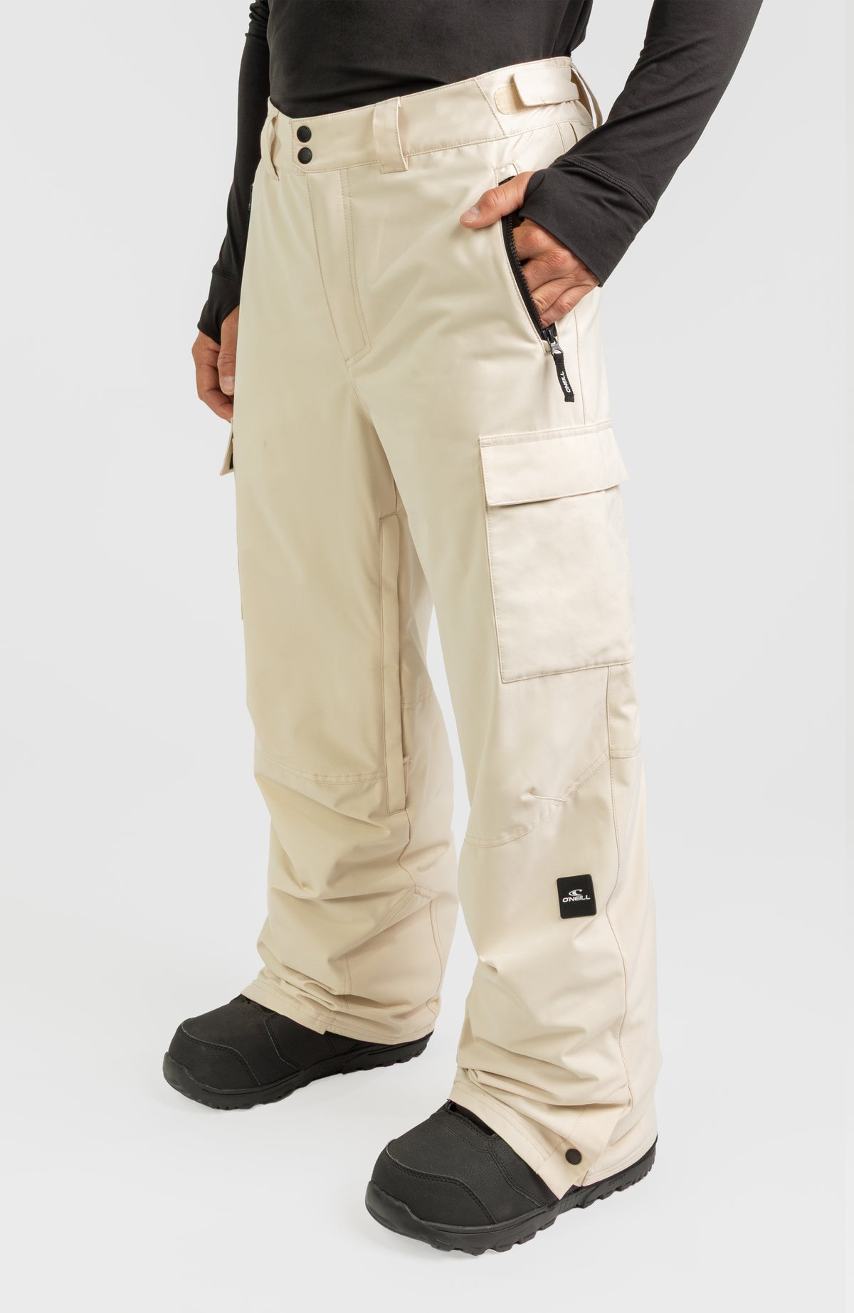 FWC'CRUZ CARGO SNOW PANTS