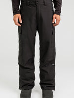 FWC'CRUZ CARGO SNOW PANTS