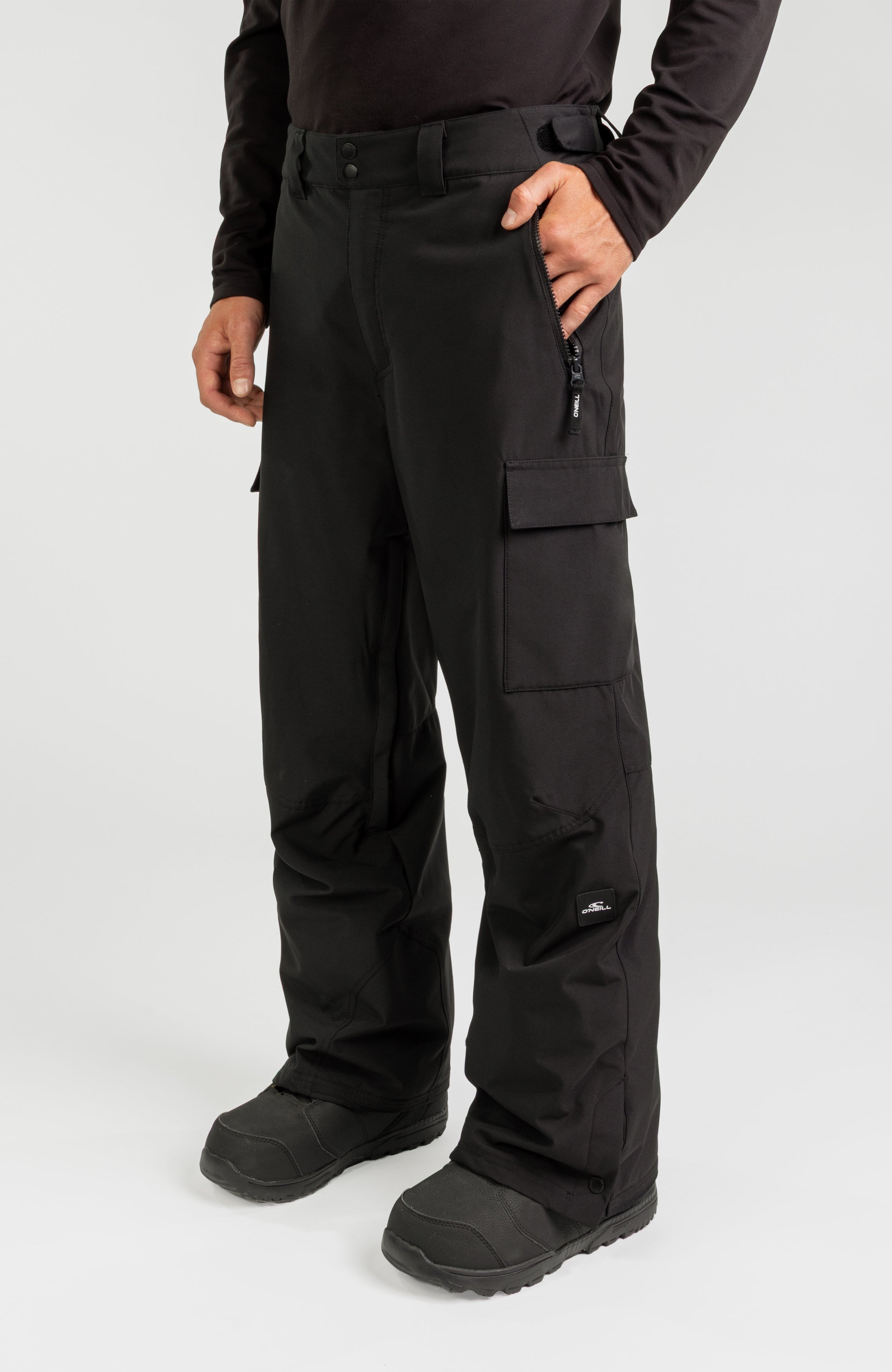 FWC'CRUZ CARGO SNOW PANTS