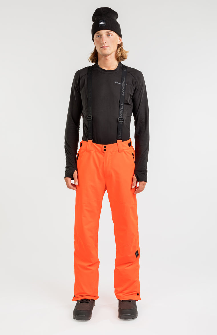 FWC'CRUZ SUSPENDER SNOW PANTS