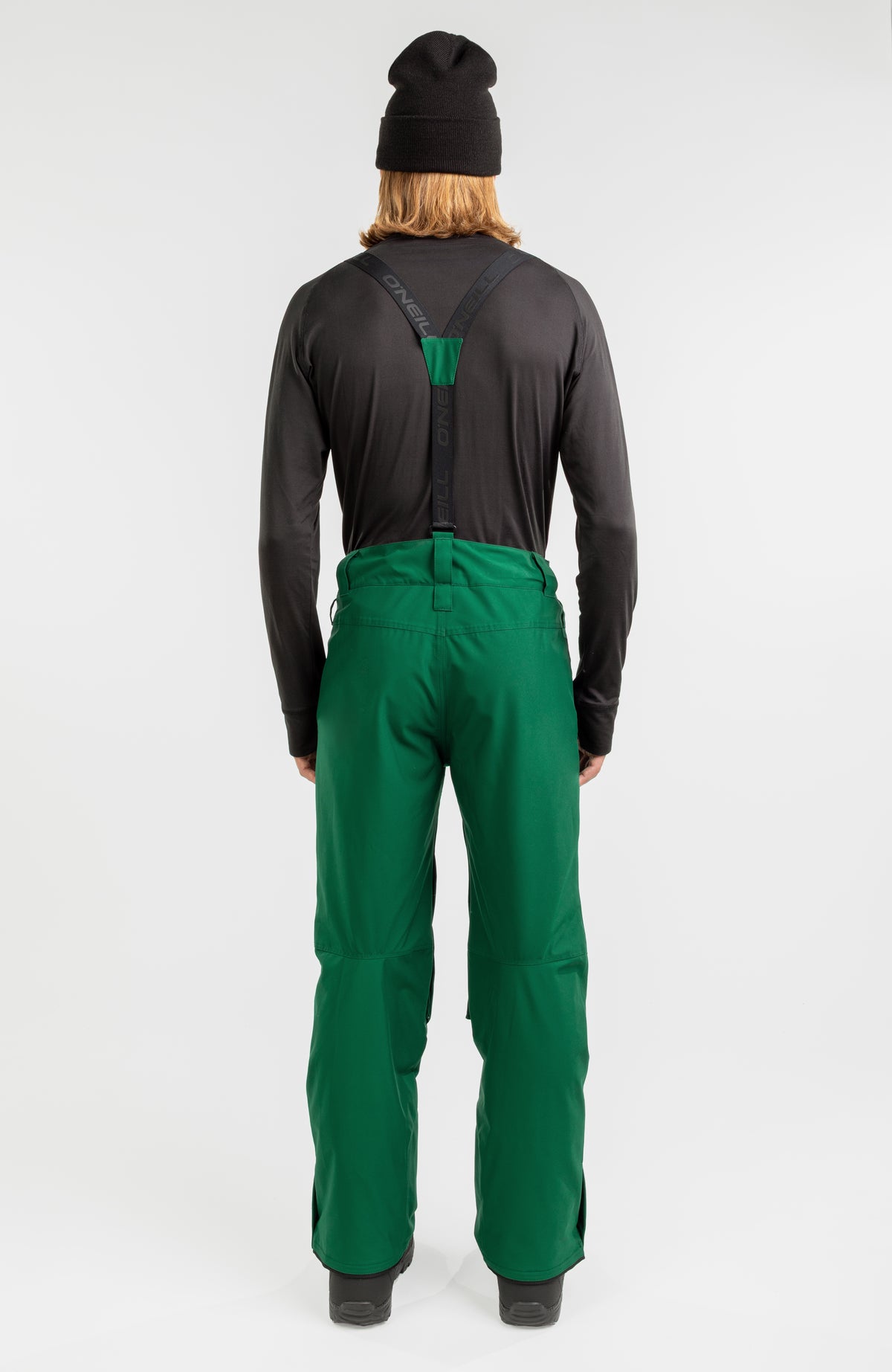 FWC'CRUZ SUSPENDER SNOW PANTS