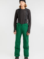 FWC'CRUZ SUSPENDER SNOW PANTS