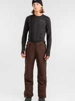 FWC'CRUZ SUSPENDER SNOW PANTS
