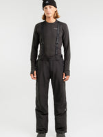 FWC'CRUZ SUSPENDER SNOW PANTS