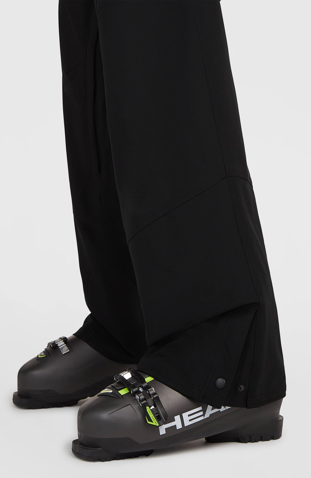 FWC`PEAK FIRE BIB SNOW PANTS