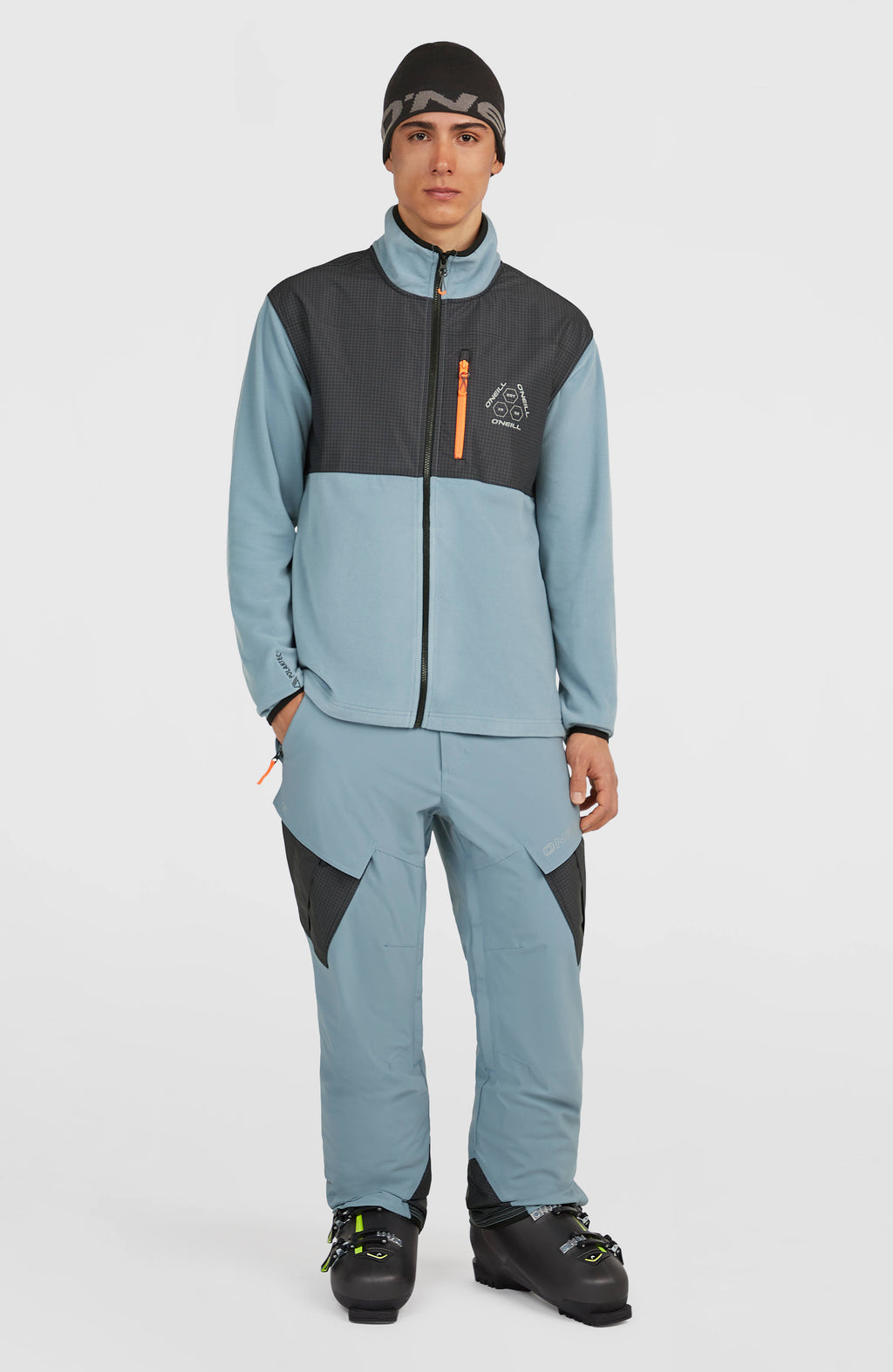 FWC`PEAK CARGO SNOW PANTS
