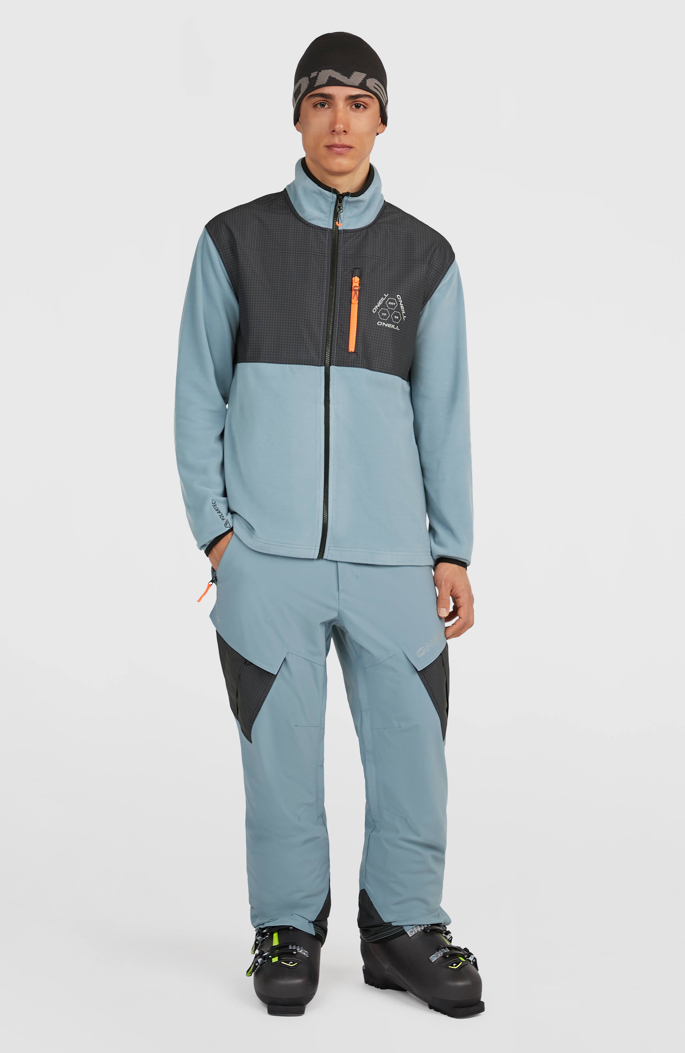 FWC`PEAK CARGO SNOW PANTS