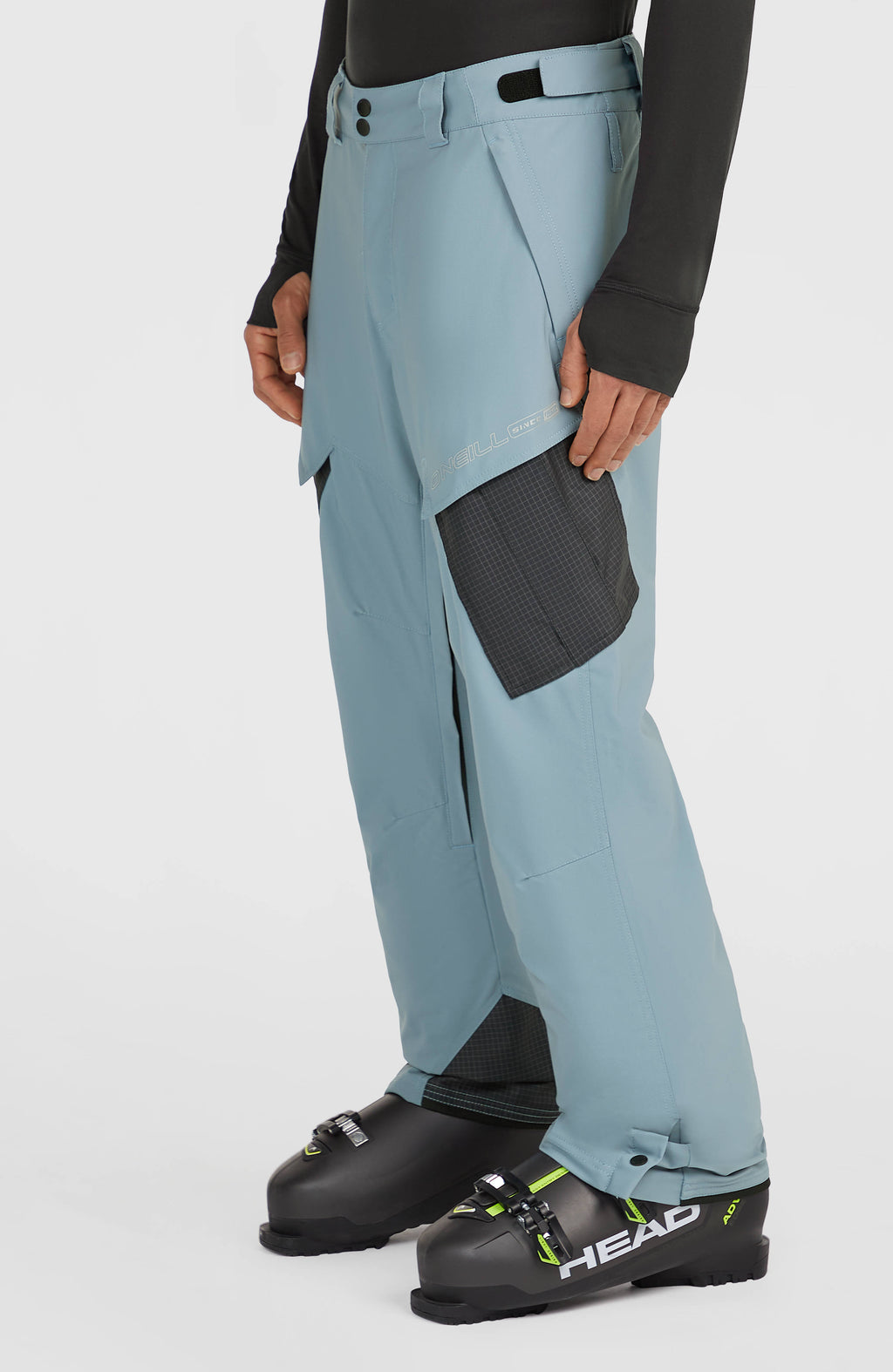 FWC`PEAK CARGO SNOW PANTS