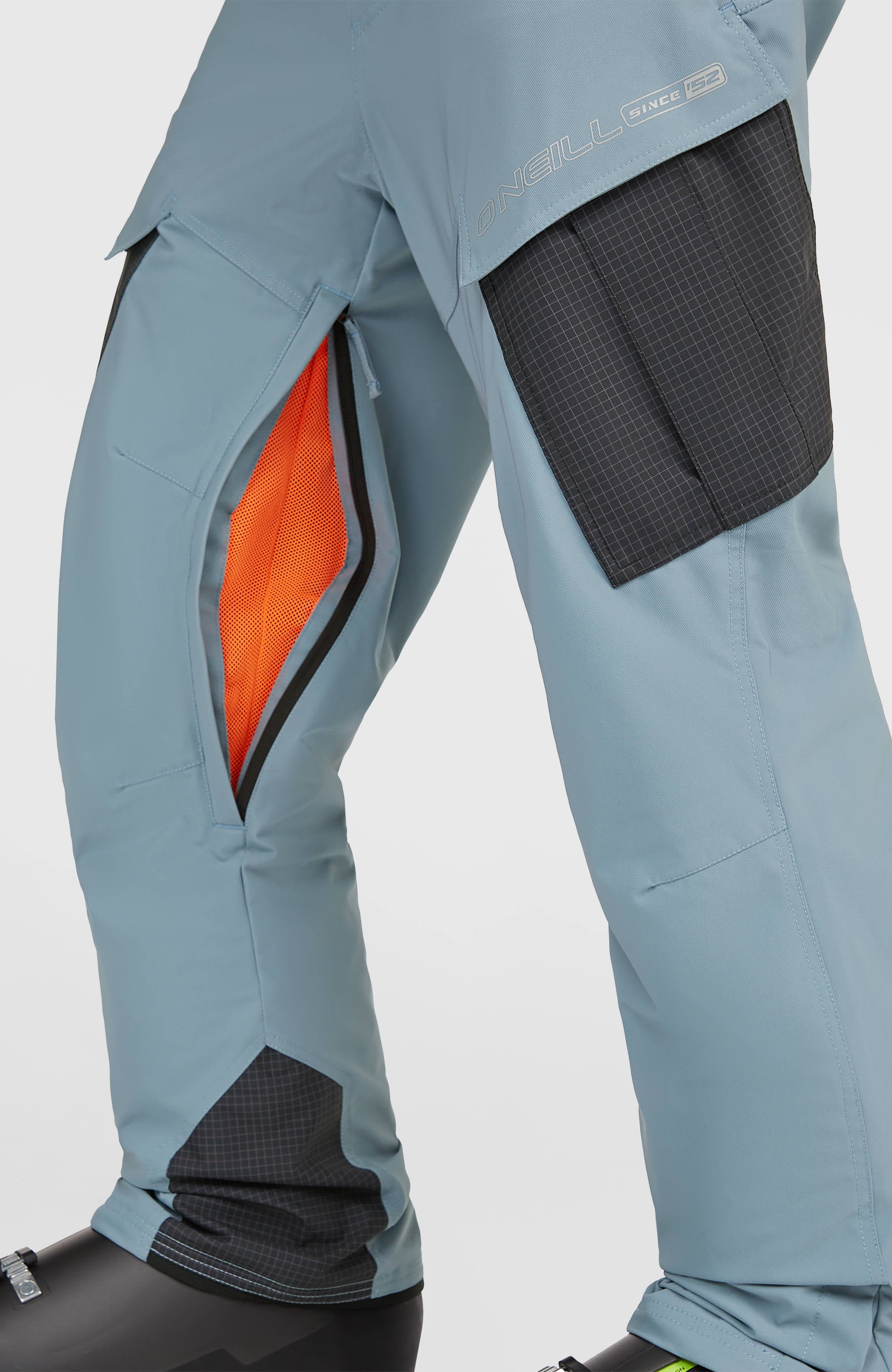 FWC`PEAK CARGO SNOW PANTS