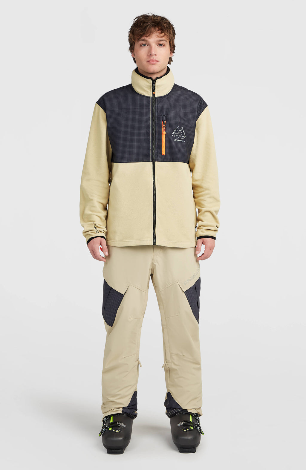 FWC`PEAK CARGO SNOW PANTS