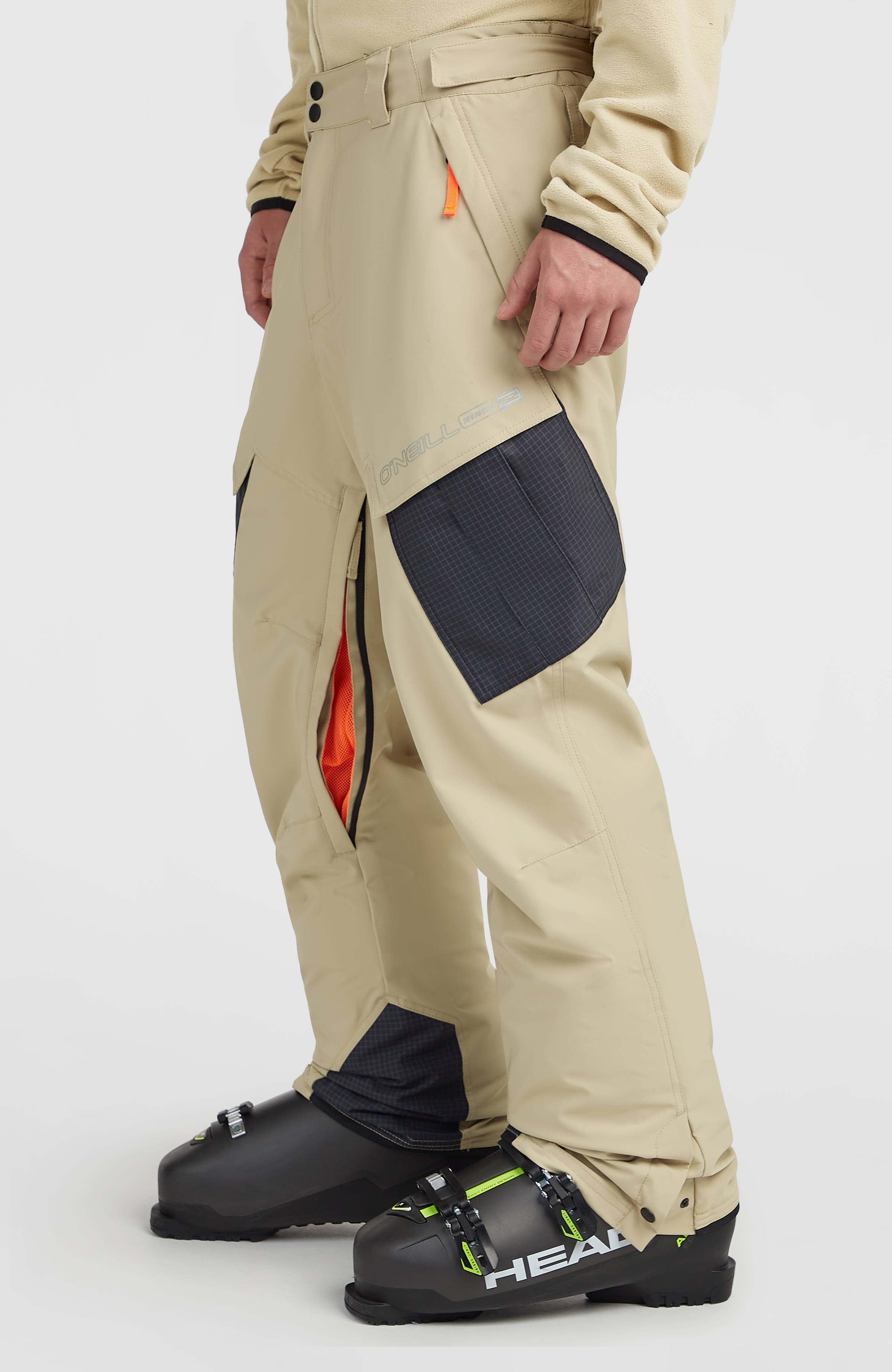 FWC`PEAK CARGO SNOW PANTS