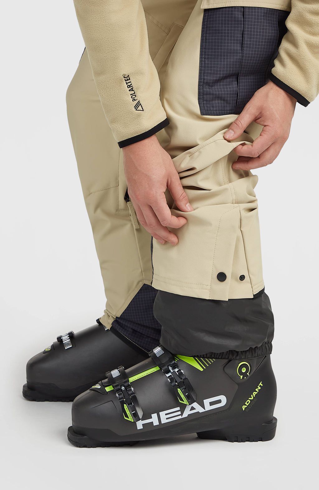 FWC`PEAK CARGO SNOW PANTS