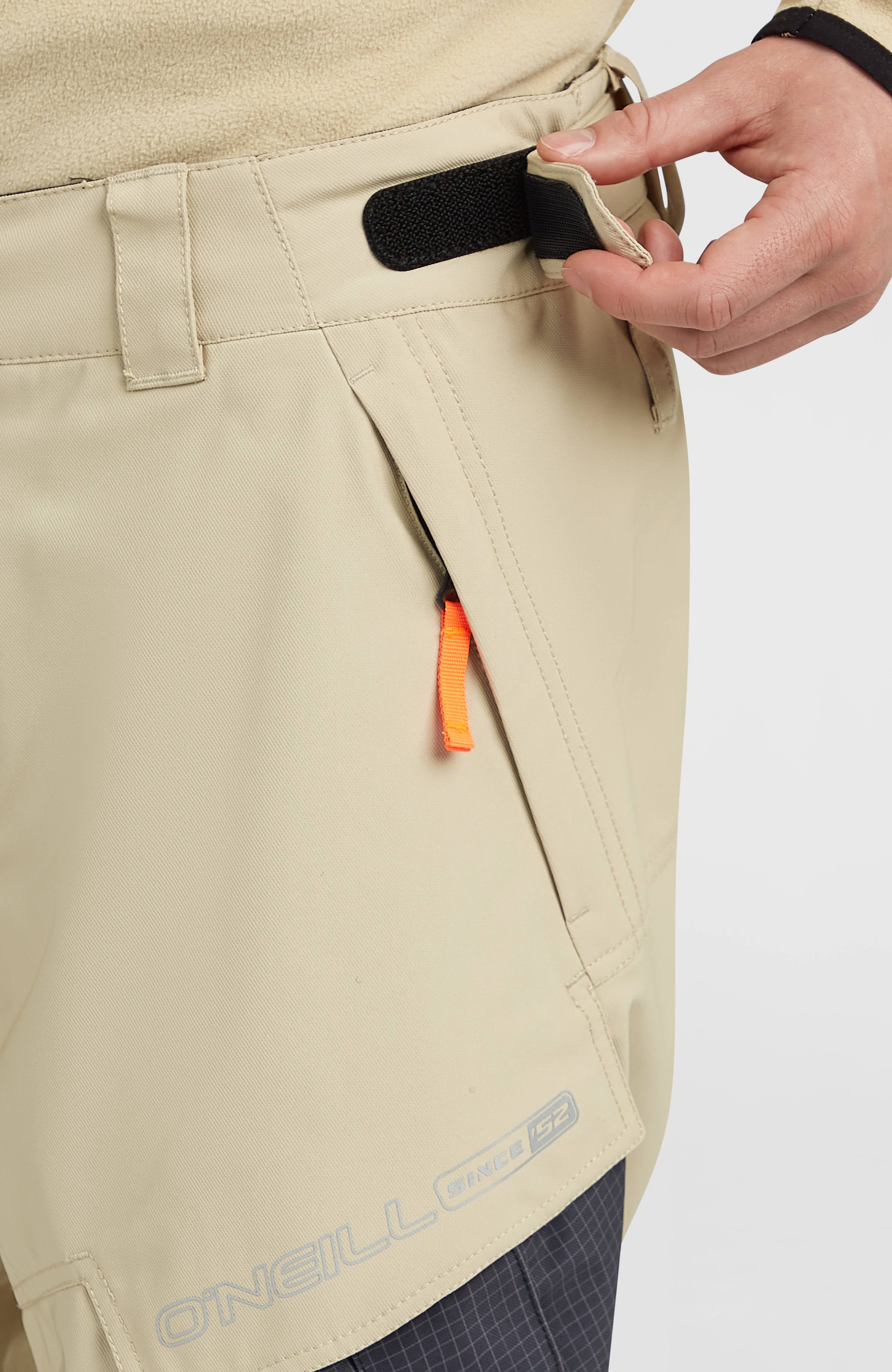 FWC`PEAK CARGO SNOW PANTS
