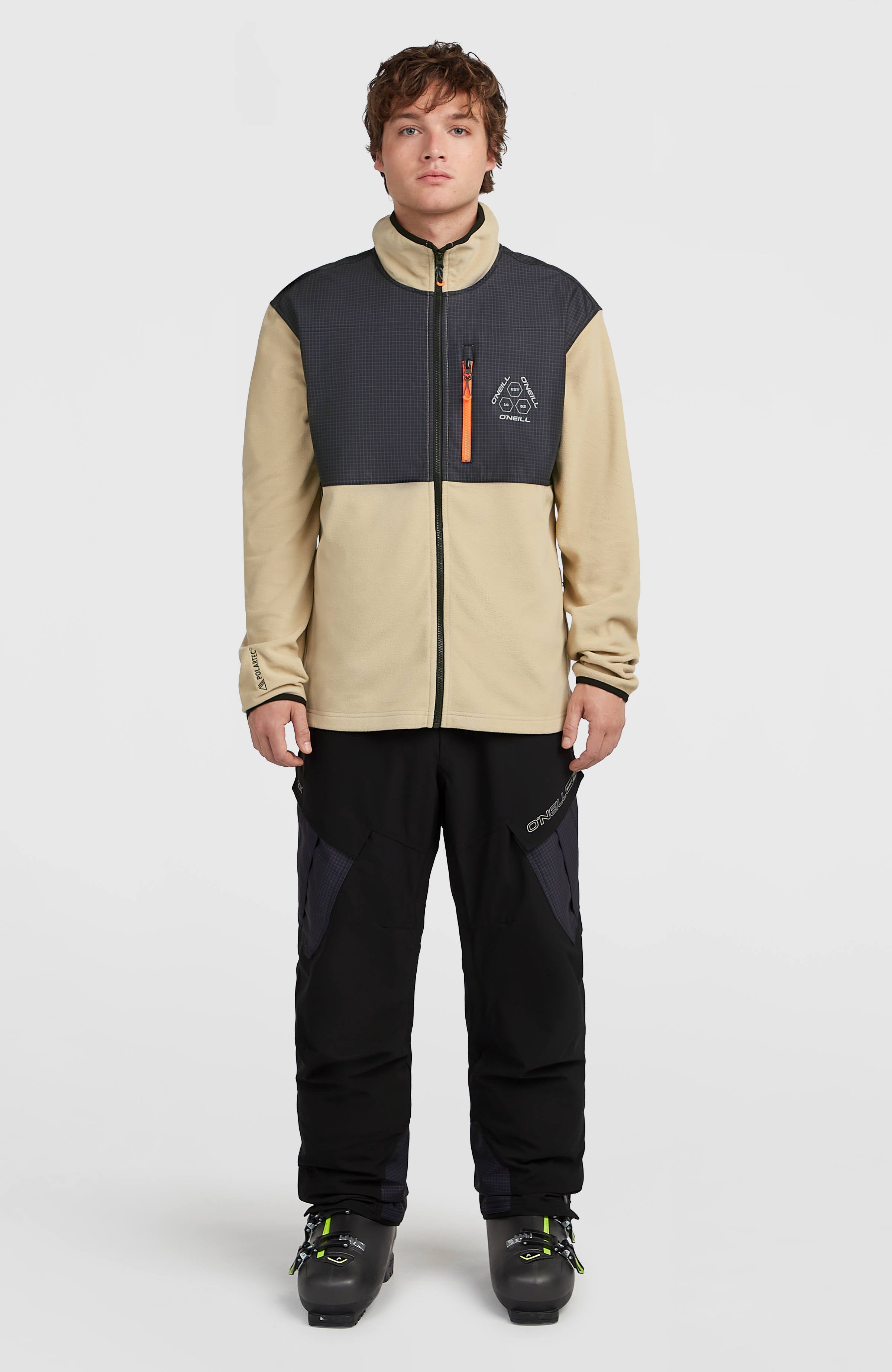 FWC`PEAK CARGO SNOW PANTS