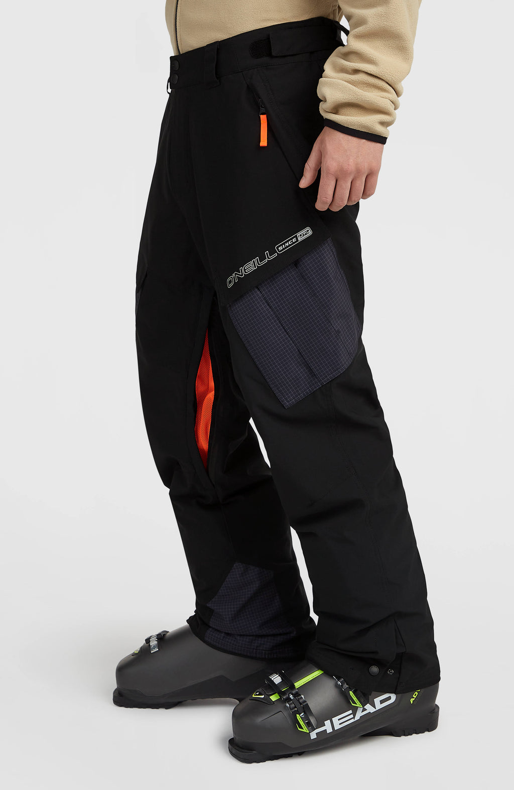 FWC`PEAK CARGO SNOW PANTS